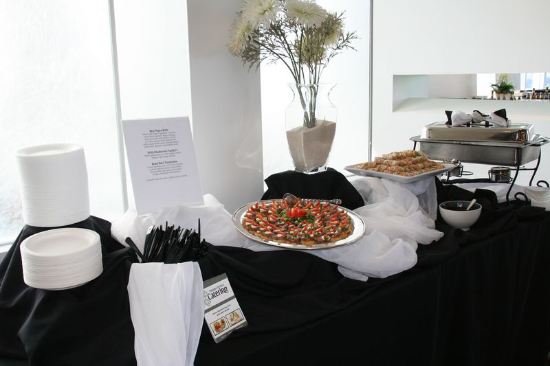Office-Catering-Issaquah-WA