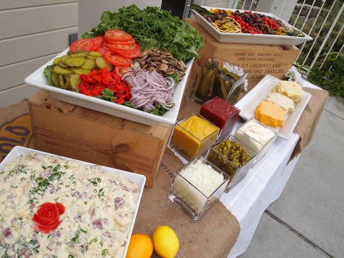 BBQ-Caterers-Sammamish-WA