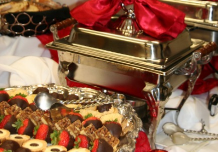 Christmas-Catering-Issaquah-WA