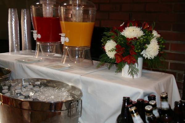 Christmas-Catering-Sammamish-WA