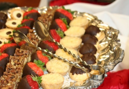 Holiday-Caterers-Issaquah-WA