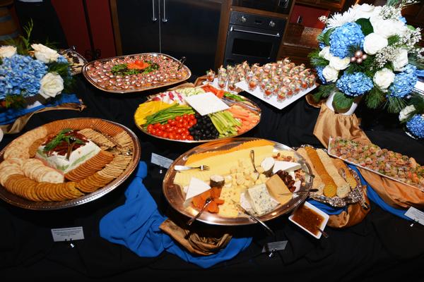 Holiday-Caterers-Redmond-WA