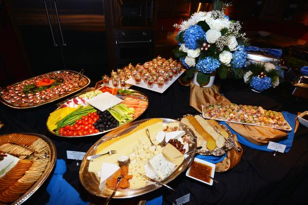 Holiday-Catering-Redmond-WA