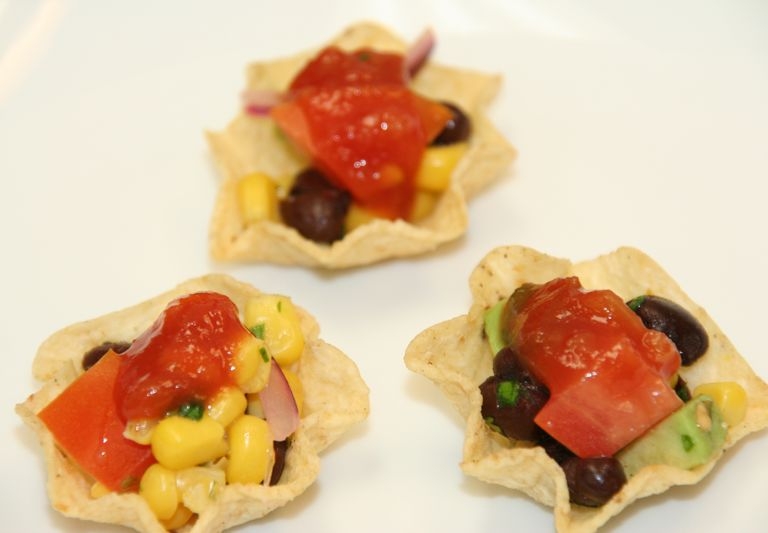 Cinco De Mayo Black beanand corn bites 008.JPG