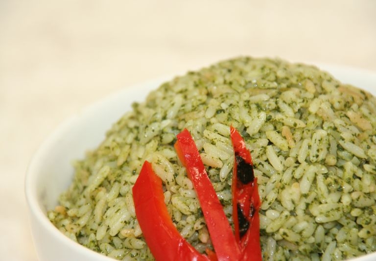 Cinco De Mayo Verde Rice 005.JPG