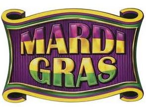 Mardi Gras