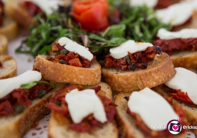 Crostini