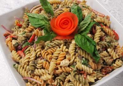 Pasta Salad